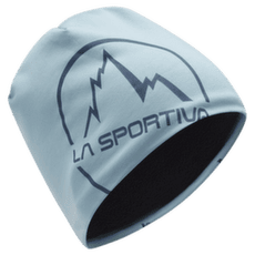 Čepice La Sportiva Circle Beanie Limestone/Night Sky