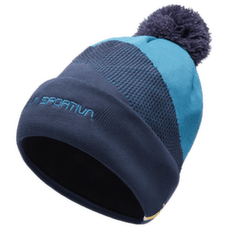 Čepice La Sportiva KNITTY BEANIE Lake/Night Sky