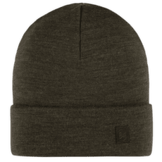 Čepice Buff Merino Wool Thermal Hat Buff® (111170) SOLID BARK