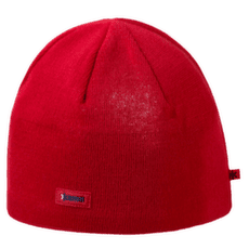 Čepice Kama A02 Knitted Hat red