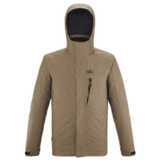Bunda Millet Pobeda II 3 in 1 Jacket Men H GROVE