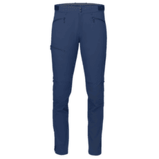 Kalhoty Norrona falketind flex1 Pants Men Indigo Night