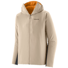 Bunda Patagonia Nano-Air®Ultralight Full - Zip Hoody Men Weathered Stone