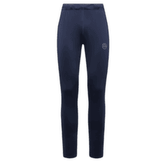 Legíny La Sportiva PRIMAL THERMO TIGHT Men Night Sky/Chalk