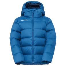 Bunda Mammut Waymarker IN Hooded Jacket Kids 50665 tschiel