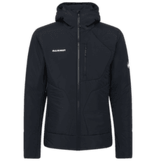 Bunda Mammut Aenergy Air IN Hooded Jacket Men black 0001