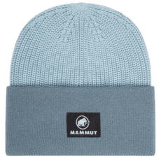 Čepice Mammut Haldigrat Beanie strata-nebla