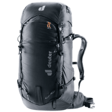 Batoh deuter Freescape Tour 40 Black