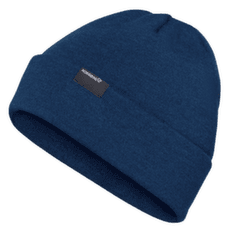 Čepice Norrona /29 mid merinoUll Beanie Indigo Night