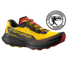 Boty La Sportiva Prodigio 2 Yellow/Black