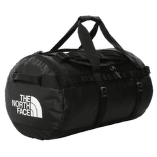 Taška The North Face Base Camp Duffel - M (52SA) TNF BLACK/TNF WHITE