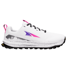 Boty Altra LONE PEAK 9+ Women 88B VAPROS GRY/KNOCKOUT PK/BK