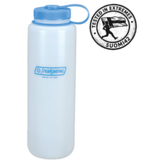 Láhev Nalgene Wide Mouth Ultralite 1500 ml White HDPE / 2179-0048