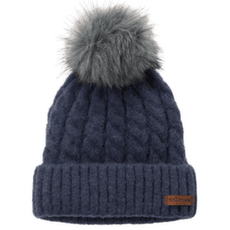 Čepice Columbia Winter Blur™ II Beanie Nocturnal 466