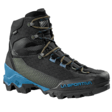 Boty La Sportiva Aequilibrium ST GTX Carbon/Cypress