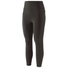 Legíny Patagonia MAS MAIPO TIGHTS Women Black