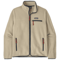 Bunda Patagonia RETRO PILE JACKET Men Pelican
