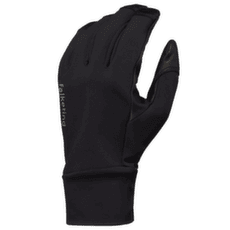 Rukavice Norrona falketind Windstopper short Gloves Caviar Black