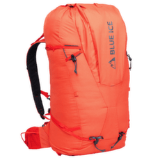 Batoh Blue Ice Stache Ice 50L Orange