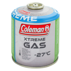 Kartuše Coleman C300 Xtreme Gas