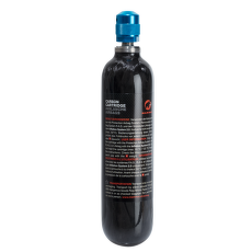 Kartuše Mammut Mammut Carbon Cartridge 300 Non-Refillable black 0001