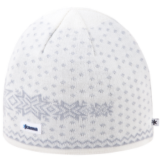 Čepice Kama Knitted beanie A128 off white 101