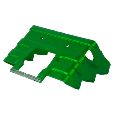 Haršajzny Dynafit Crampons 80 mm 2007 green