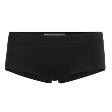 Kalhotky Icebreaker Anatomica Seamless Sport Hipkini Women Black