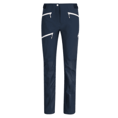 Kalhoty Mammut Eisfeld Light SO Pants Women (1021-00670) Night