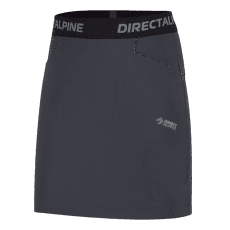 Sukně Direct Alpine Alba Lady 2.0 anthracite