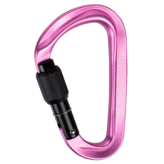 Karabina Mammut Classic HMS Screwgate Pink 15274