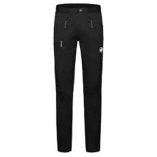 Kalhoty Mammut Aenergy Light SO Pants Men black 0001