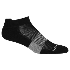 Ponožky Icebreaker Multisport Light Micro Black/Snow/Metro HTHR