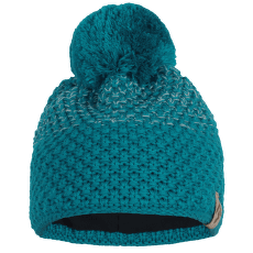 Čepice Direct Alpine Daisy Lady 2.0 emerald/grey