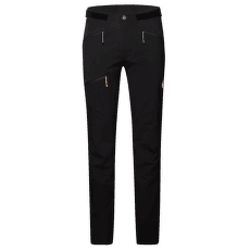 Kalhoty Mammut Taiss SO Pants Men black 0001