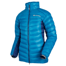 Bunda Sir Joseph ATOL LADY II turquoise/navy