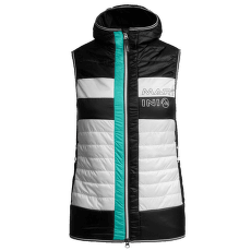 Vesta Martini Mountain Top Women black/white/surf