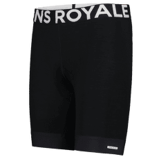 Boxerky Mons Royale Enduro Merino Air-Con Bike Short Liner Women Black