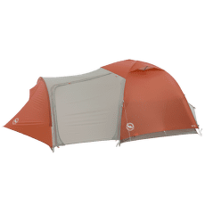 Přístřešek Big Agnes Copper Hotel HV UL2 Accessory fly Orange/Gray