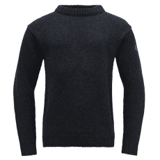 Svetr Devold Nansen Sweater Crew Neck 270A NAVY