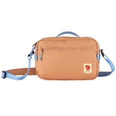 Taška Fjällräven High Coast Crossbody Black Oak