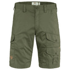 Kraťasy Fjällräven Vidda Pro Lite Shorts Men Laurel Green