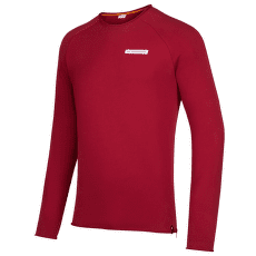 Triko dlouhý rukáv La Sportiva TUFA SWEATER Men Sangria