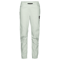 Kalhoty Mammut Massone Light Pants Women 1288 silver sage