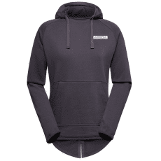 Mikina La Sportiva TELENDOS HOODY Women Onyx_G19G19