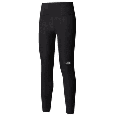 Legíny The North Face FLEX 25IN TIGHT Women TNF BLACK