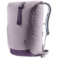 Batoh deuter Step out 22 lavender-purple