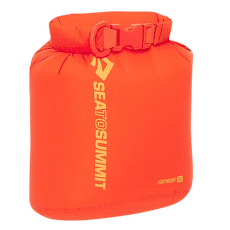 Vak Sea to Summit Lightweight Dry Bag 1.5L Spicy Orange