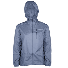 Bunda La Sportiva WALL BREEZE STRETCH JKT Women Night Sky/Chalk