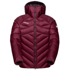 Bunda Mammut Taiss IN Hooded Jacket Men 3808 vin-black